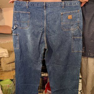 Carhartt Jeans NWOT 50x32